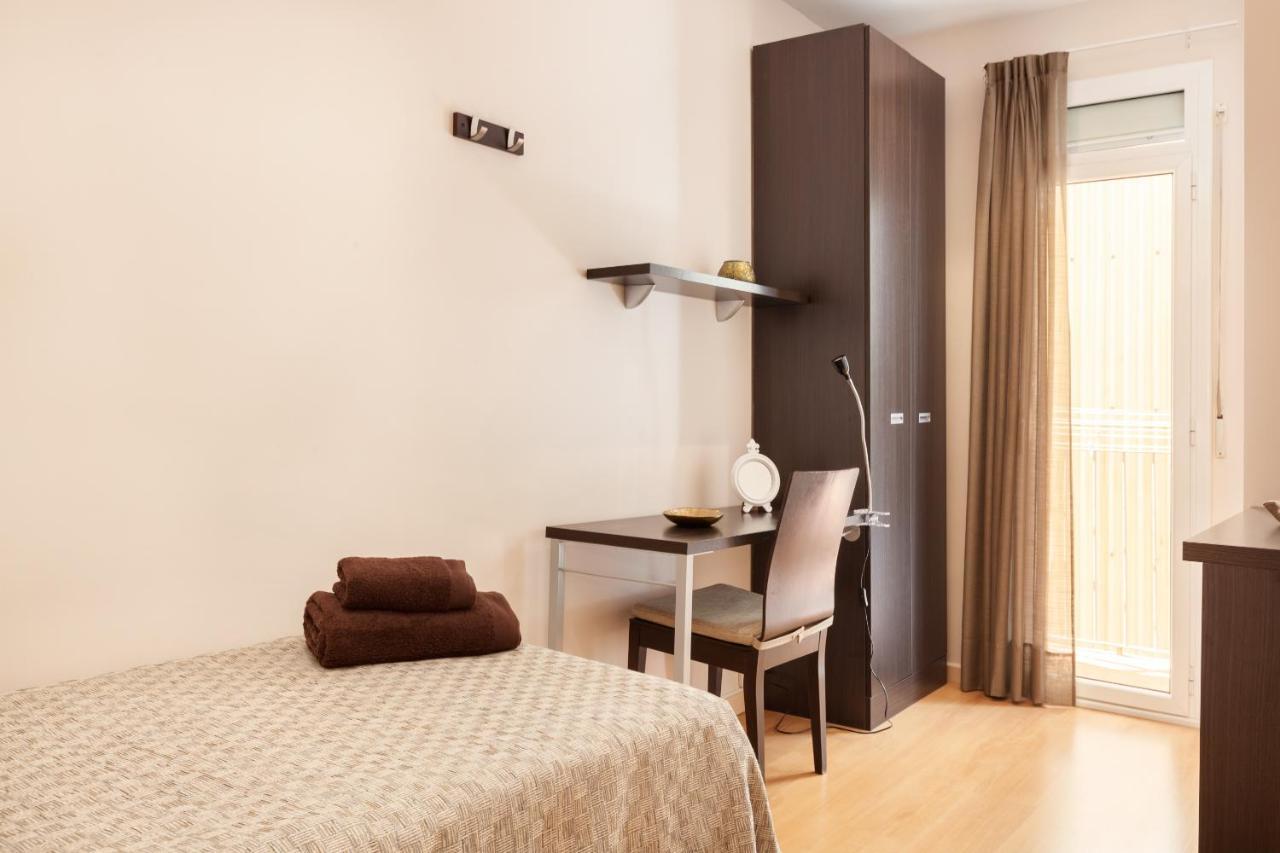 ברצלונה Dream Gracia Apartments מראה חיצוני תמונה